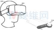 迪士尼申请VR/AR头显专利：可产生风感和气味