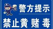 重拳整治黄赌毒，大冶警方捣毁一“龙虎斗”窝点