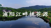 市委常委、区委书记佟桂莉赴浦阳镇灵山村专题调研美丽乡村建设工作