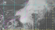 天气丨3号台风生成，台风季离我们还有多远？