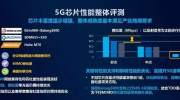 业界首个5G专业评测发布，华为Mate 20 X领跑5G优势明显