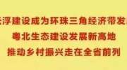 云浮市委常委、副市长李坚到思劳镇慰问老党员