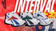 Reebok Interval传奇回归，北京站请你来玩！