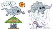 防汛减灾|雨季来临，这些防洪防汛安全自救小知识快了解一下