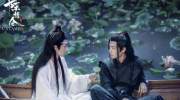 《陈情令》导演又一“神仙剧”来袭，制作班底强大，男主是肖战？