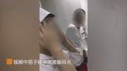 男子当厨师往食物吐浓痰，被发现后肛门被打爆，男子：应该怪老板