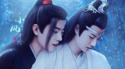 《陈情令》后，易烊千玺双男主剧来袭，看清另一男主：怕要火过肖战王一博