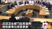 英国新冠肺炎确诊数量2日内翻倍不再日更确诊病例位置引不满