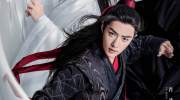 《陈情令》开播一周年！各地陈情女孩狂庆！