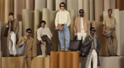 TOD’S发布2025春夏男士系列