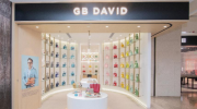 GB DAVID华南首店落户“世界之窗”