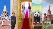 时政新闻眼｜习近平访俄首日，这些亮点点亮中俄关系新时代