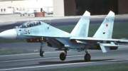 Сухой Су-30/Sukhoi Su-30系列多用途战斗机——综述