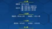 亚足联：亚冠小组赛至半决赛改为赛会制，东亚区10月16开战