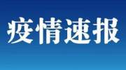 31个省区市新增确诊病例1例，新增无症状感染者15例