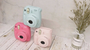  留一段距离远远地的赏析instaxmini9渐渐地的走入清新自然纪录