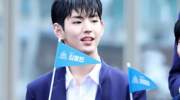 produce101金东彬年龄生日身高 金东彬抑郁症好了吗