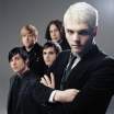 My Chemical Romance_个人资料,最新消息,写真,演过的电视剧,演过的电影大陆