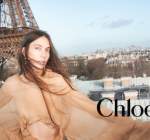 Chloé发布“Chloé Portraits”形象大片