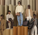 TOD’S发布2025春夏男士系列