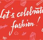 老佛爷百货呈现"LET'S CELEBRATE FASHION"系列