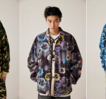 A BATHING APE® 2024年秋冬系列