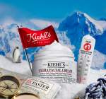 Kiehl’s科颜氏高保湿霜强韧肌肤屏障 助力梦想起航