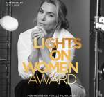 2021欧莱雅戛纳电影节  设立Lights on Women Award