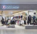 lululemon上海七宝万科广场店正式开业