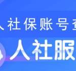 社保查询个人账户，社保缴费查询5种详尽方法，简单快捷方便