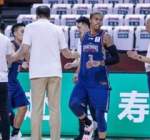 杨少侠三战狂轰182分！球迷：中国篮球被一个NBA次轮秀给羞辱了