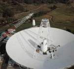 NASA正在澳大利亚升级其庞大的深空天线DSS-43