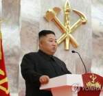 韩美联合军演前，金正恩致敬中国人民志愿军、强调核威慑确保半岛不再生战