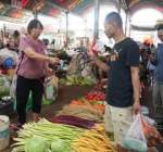 青旅大家餐：你住过青旅吗？吃过四面八方的口味吗？在云南见识了