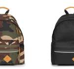 TIMBERLAND X EASTPAK 联名系列