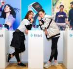 Fitbit四款全新产品登陆中国 助力更多消费者实现健康乐活目标