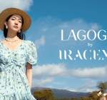 夏意盛放，与LAGOGO来一场浪漫花海走秀！