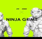 抖音ninja grime歌词 无敌好听的一首rap