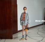 Miu Miu 2024七夕情人节系列