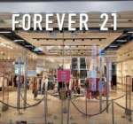 Forever 21否认破产是怎么回事？