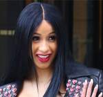 cardi B老公是谁 26岁结婚生女卡迪·B老公资料被揭