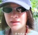 周迅对着路边转角镜唱天涯歌女 详情曝光无偶像包袱且清唱