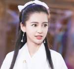 baby小龙女扮相 于正喊话angelababy后秒删疑内涵陈妍希