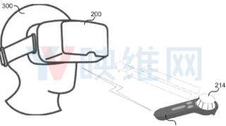 迪士尼申请VR/AR头显专利：可产生风感和气味