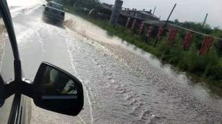 ​哈尔滨市发布冰雹橙色预警｜局地可能伴有短时强降水、雷雨大风等强对流天气