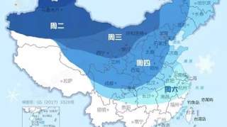 降温|榆林发布大风降温消息或将迎来雨夹雪