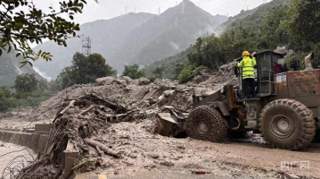 四川康定山洪泥石流灾害致4人遇难、23人失联，已转移安置939人