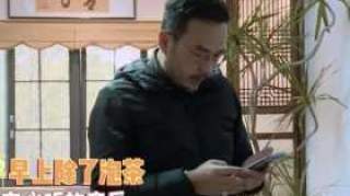 汪涵私宅内景罕曝光 家中陈列古玩字画有内涵