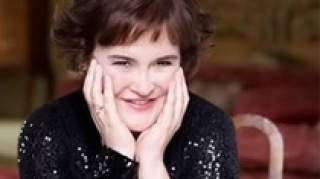 Susan Boyle