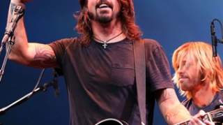 Foo Fighters